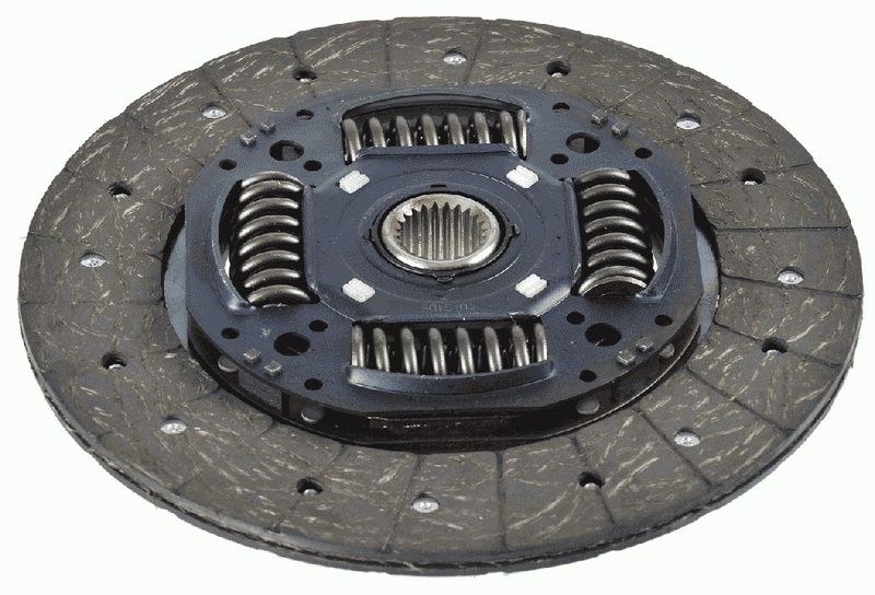 Clutch Disc SACHS KUPPLUNG SCHEIBE