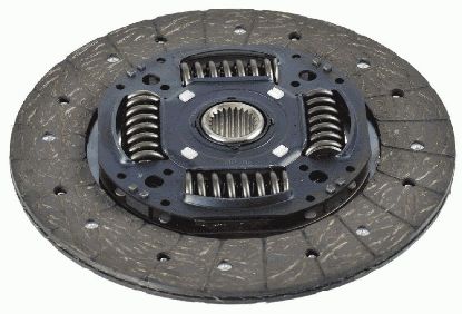 Clutch Disc SACHS KUPPLUNG SCHEIBE