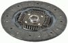 Clutch Disc SACHS KUPPLUNG SCHEIBE