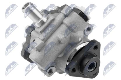 Hydraulic Pump, steering
