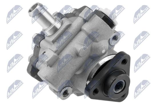 Hydraulic Pump, steering