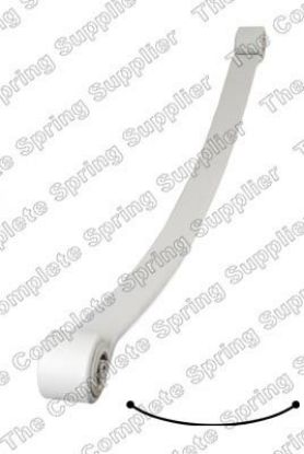 Spring Pack SPRINTER 6/06-18 / CRAFTER 4/06-16