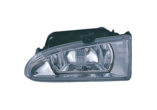 Front Fog Light
