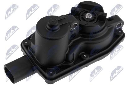 Control, swirl covers (induction pipe)