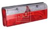 Tail Light Assembly Universell verwendbar (z.B. DIN) - TRUCK