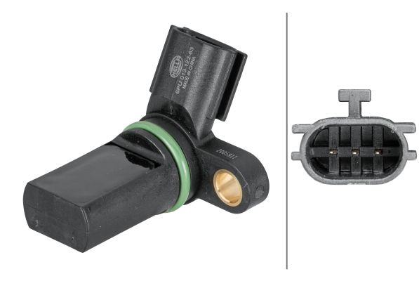 Sensor, camshaft position