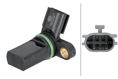 Sensor, camshaft position