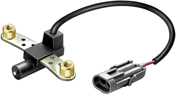 Sensor, crankshaft pulse