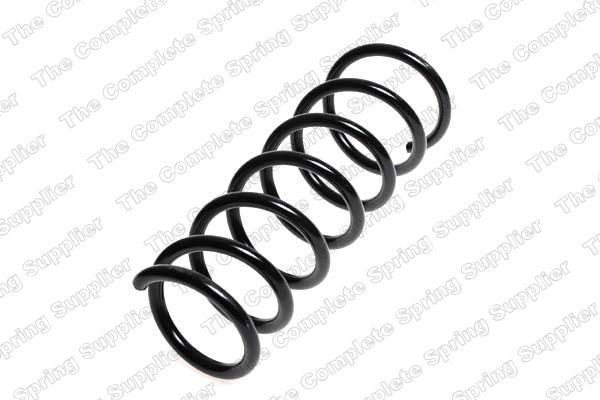 Suspension Spring tagum. BMW 645 CSI 1/04-