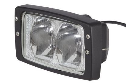 Worklight Double Beam FF - RT
