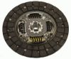 Clutch Disc SACHS KUPPLUNG SCHEIBE