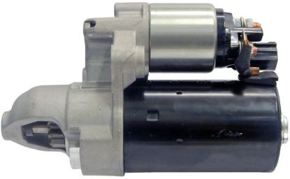 Starter A6 (4F2, C6), A4 (8EC, B7)