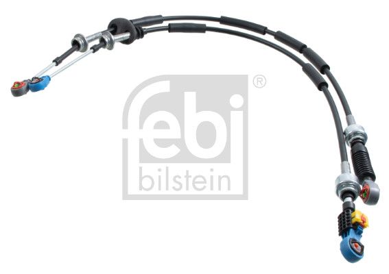 Cable Pull, manual transmission Alfa Romeo - 71735927