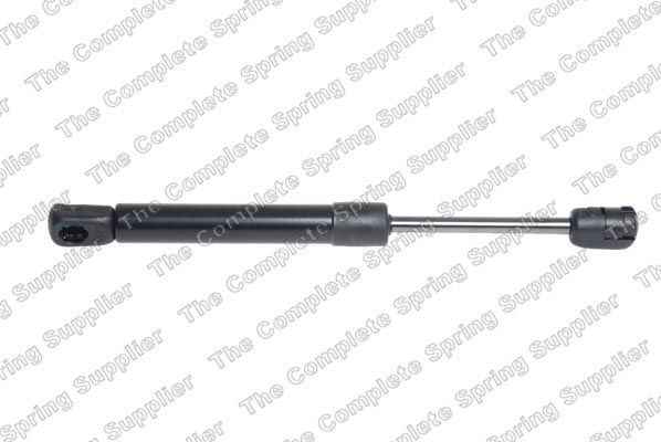 Gas Spring, boot/cargo area pakiruumile FIAT