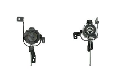 Front Fog Light