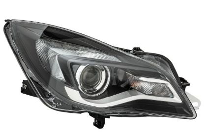 Headlight