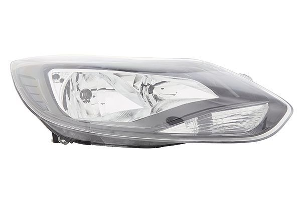 Headlight FORD - BM51-13W029-CB