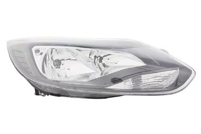 Headlight FORD - BM51-13W029-CB