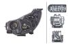 Headlight FORD - BM51-13W029-CB