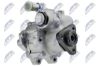 Hydraulic Pump, steering