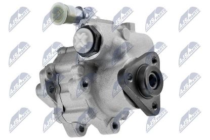Hydraulic Pump, steering