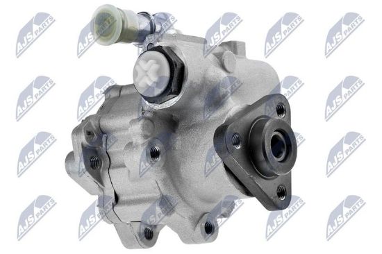 Hydraulic Pump, steering