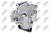 Hydraulic Pump, steering