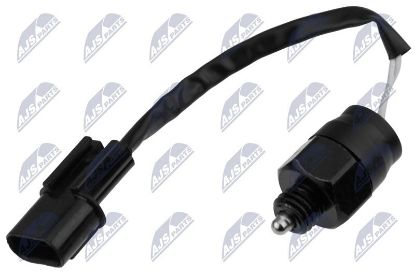 Switch, reverse light