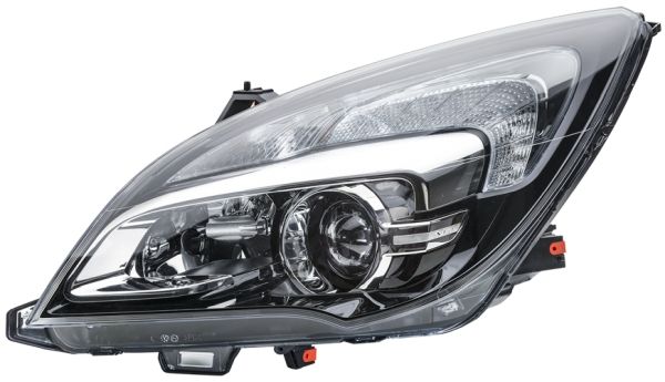 Headlight
