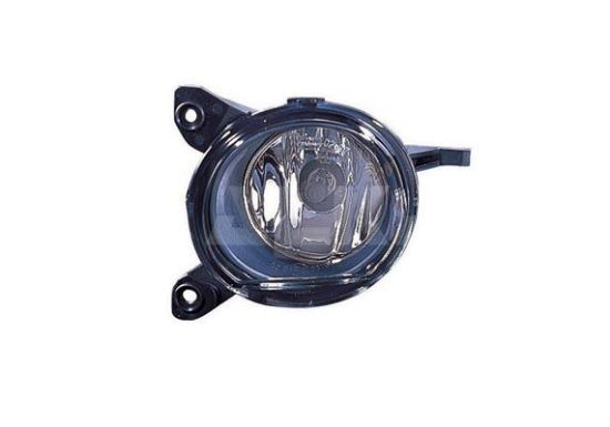 Front Fog Light