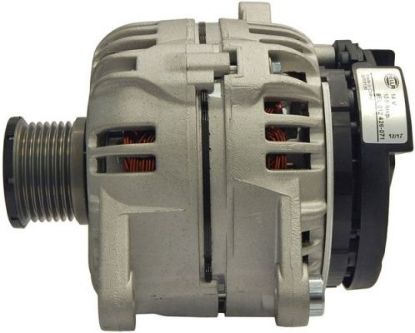 Alternator TRAFIC II Buss (JL) - CA1877IR, 14 V