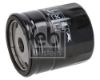 Oil Filter Ford Pkw 1 751 529