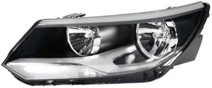 Headlight