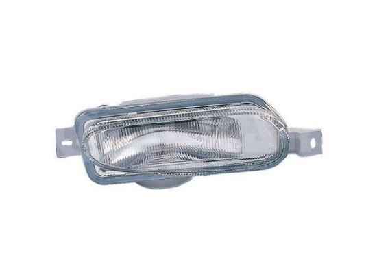 Front Fog Light
