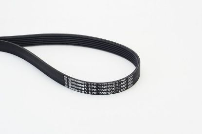 V-Ribbed Belt VOLVO - 30650847