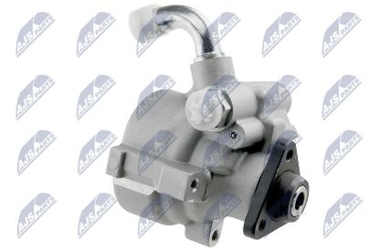 Hydraulic Pump, steering