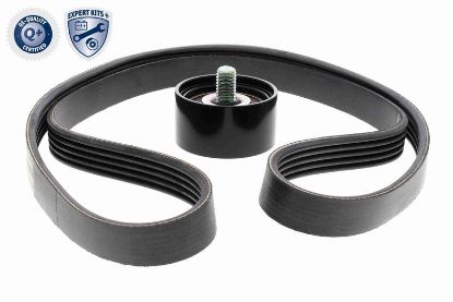 V-Ribbed Belt Set Hyundai