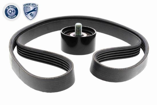 V-Ribbed Belt Set Hyundai