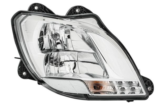 Headlight