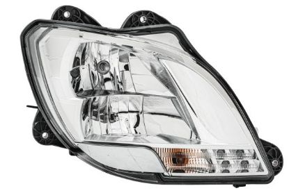 Headlight