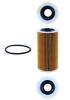 Oil Filter VAG - 059 115 561G