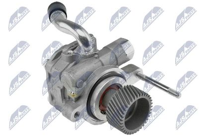 Hydraulic Pump, steering