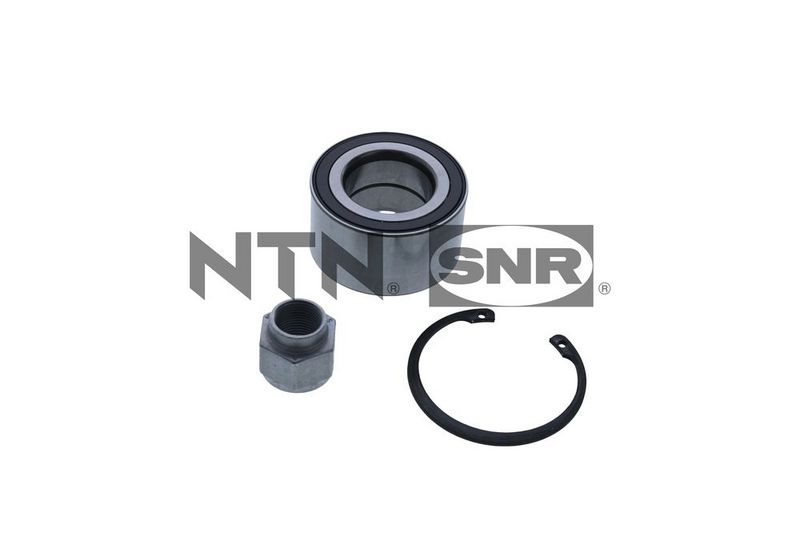 Wheel Bearing Kit PSA - 16 491 029 80