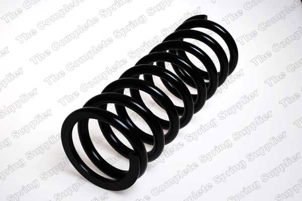 Suspension Spring tagum. Mercedes W116 9/7