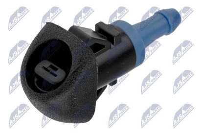 Washer Fluid Jet, window cleaning