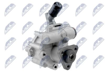 Hydraulic Pump, steering