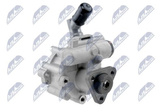 Hydraulic Pump, steering