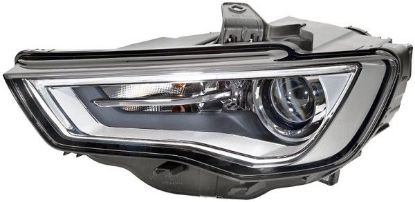 Headlight