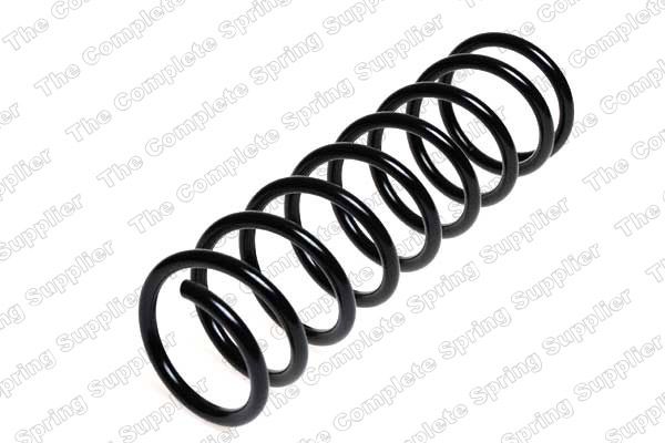 Suspension Spring tagum. Toyota STARLET 1,0
