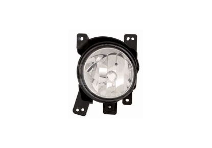Front Fog Light